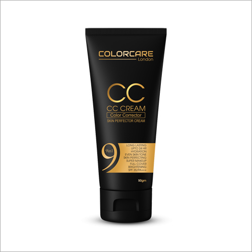 CC Cream
