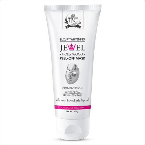 Beauty Products Jewel Hollywood Peel Off Mask