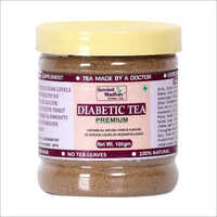 Govind Madhav Diabetic Tea 100gm Pack of 1