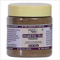 Govind Madhav Diabetic Tea 50gm Pack of 1