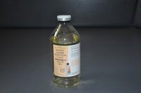 Invert Sugar 5% injection