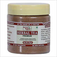 Govind Madhav Herbal Tea 50gm Pack of 1