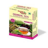 Govind Madhav Herbal Tea 200gm Pack of 1