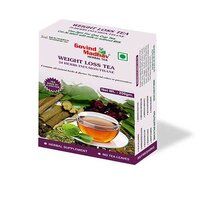 Govind Madhav Weight Loss Tea 200gm Pack of 1