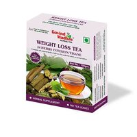 Govind Madhav Weight Loss Tea 100gm Pack of 1