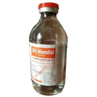 Mannitol Injection 10%.20%