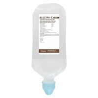 Multiple electrolytes E And Dextrose Injection