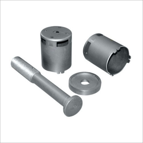 Zinc Nickel Alloy Plating सेवाएं