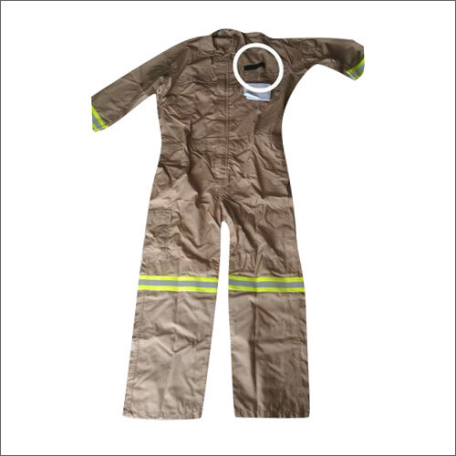 Non IFR-FR Boiler Suit