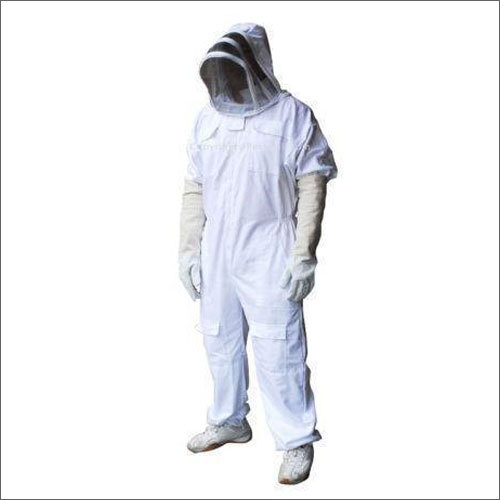 Polyester Bee Suit