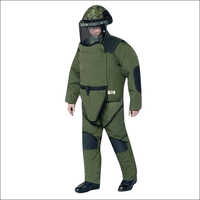 Flame Retardant Bee Suit