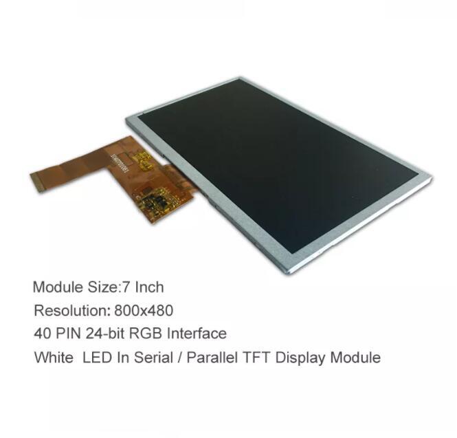 TFT LCD Panel