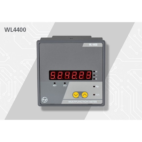 Multifunction Meters4400 Series