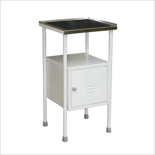 Metal Bed Side Locker