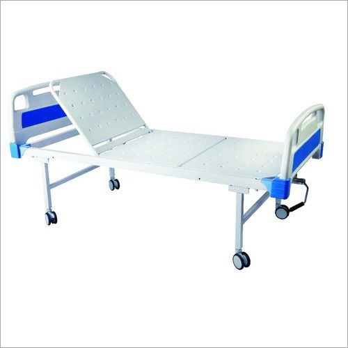 ABS Head Leg Bow Semi Fowler Bed