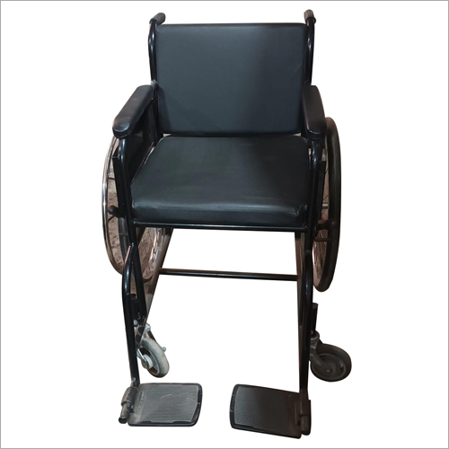 Wheel Fixed Chair