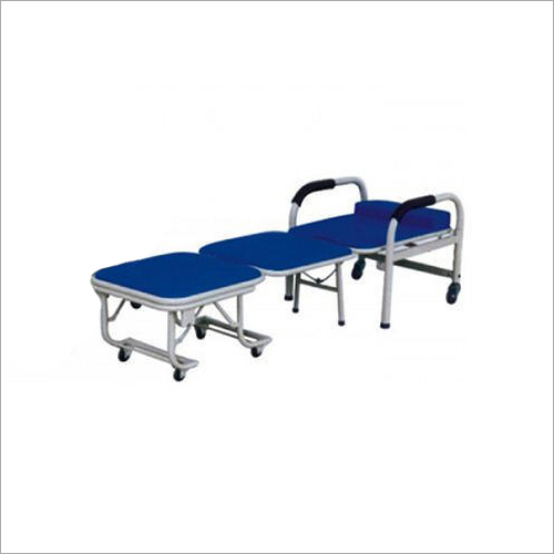 Attandanat Bed Cum Chair