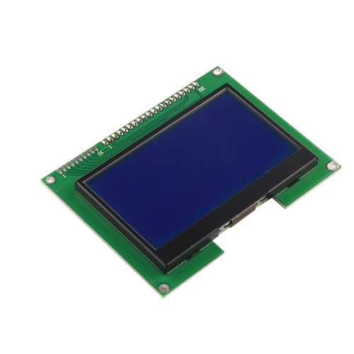5 Inch Graphics Controller Segment Tft Cheapest Lcd Display Module