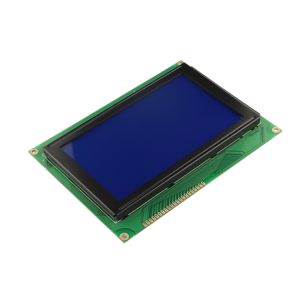 5 Inch Graphics Controller Segment Tft Cheapest Lcd Display Module