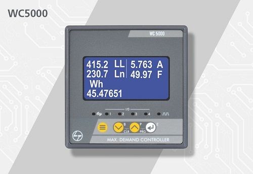 Energy Meter