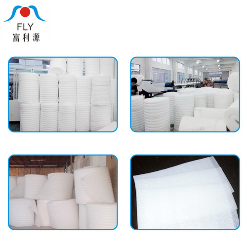 FLY220 mattress foam making machine