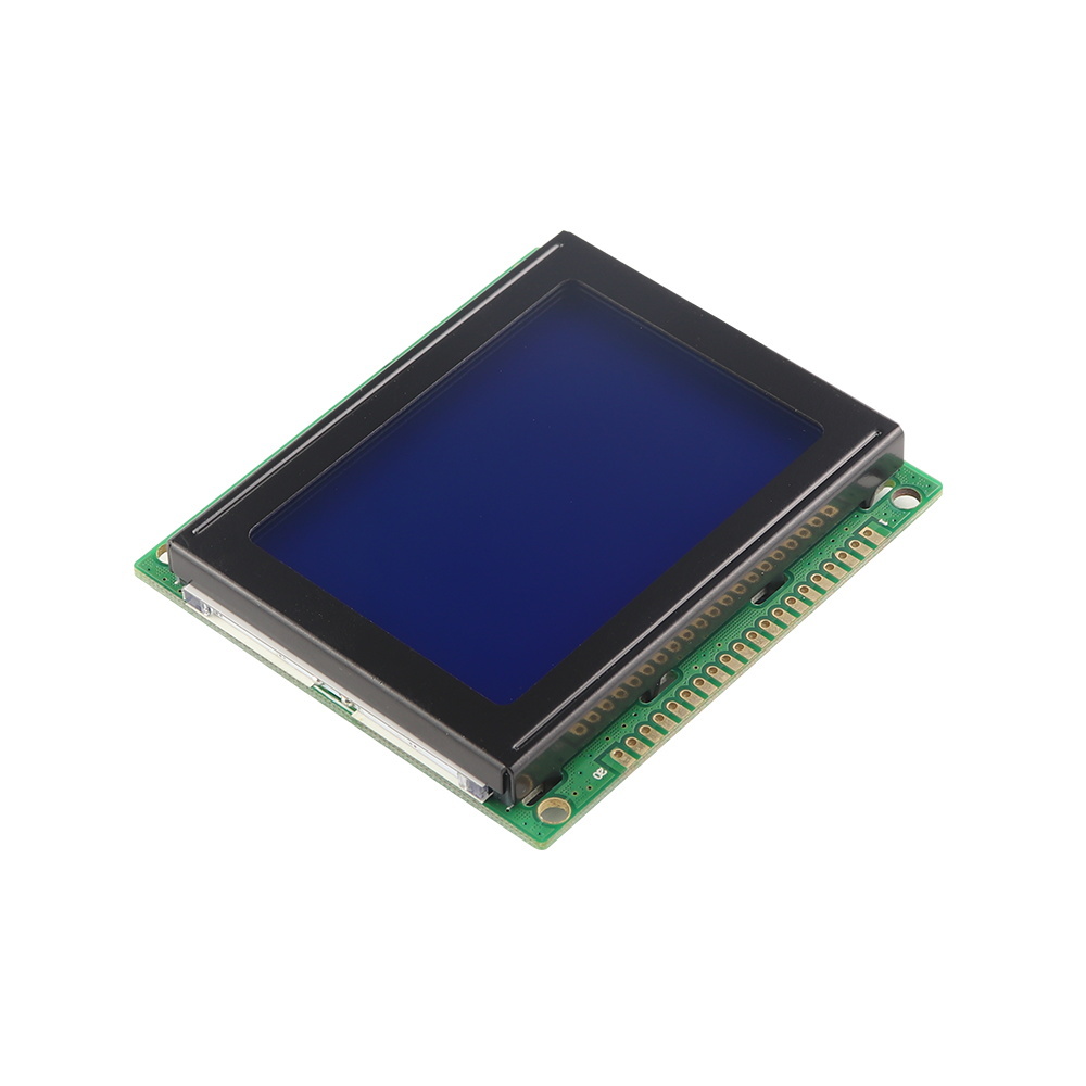 Factory ODM OEM small screen dots matrix graphic cog 0.96inch tft lcd display module