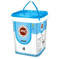 15 Kg Buffalo Ghee Bucket - Age Group: Adults