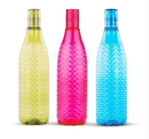 PLASTIC  WATER BOTTLES