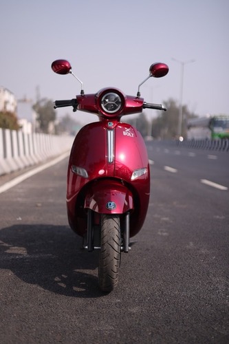 X BOLT E-Scooter