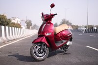 X BOLT E-Scooter