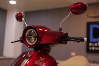 X BOLT E-Scooter