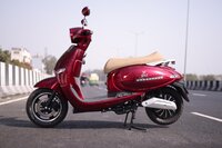 X BOLT E-Scooter