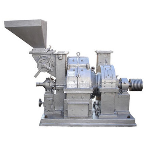 impact pulverizer Machine In India