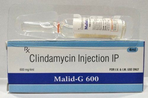 Clindamycin Injection