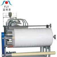 FLY180 EPE Foam Mattress Sheet Making Machine