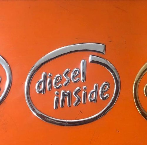 chrome stickers for bikes and cars