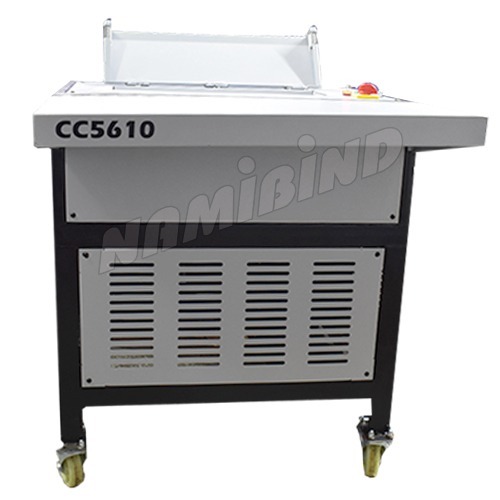 Industrial Paper Shredder Machine With Shred Size (5*60mm) Cross-Cut