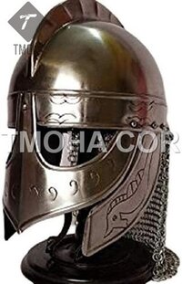 Medieval Armor Helmet Helmet Knight Helmet Crusader Helmet Ancient Helmet Viking Helmet AH0147