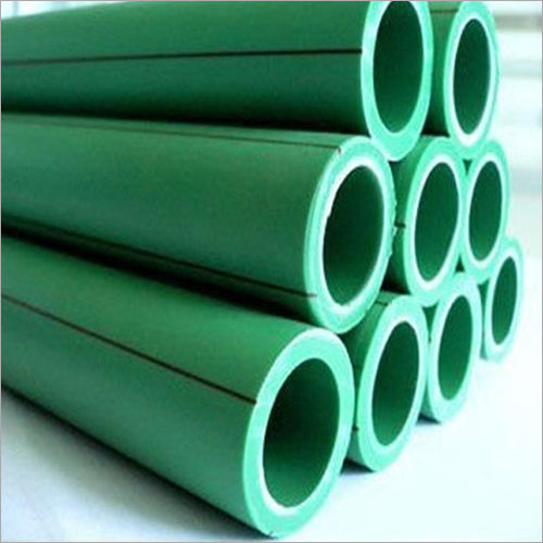 Large Dimeter PPR Pipe