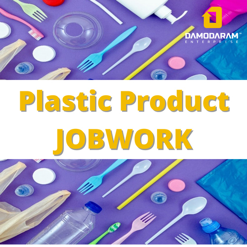 Plastic Product Job Work By INFINITE ELECTRONICS AND TOYS