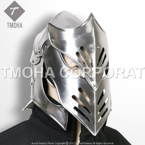 Medieval Armor Helmet Helmet Knight Helmet Crusader Helmet Ancient Helmet Armageddon Helmet AH0153