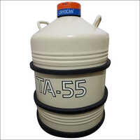 Liquid Nitrozen Cylinder 3Ltr Capacity: 3 Liter/Day