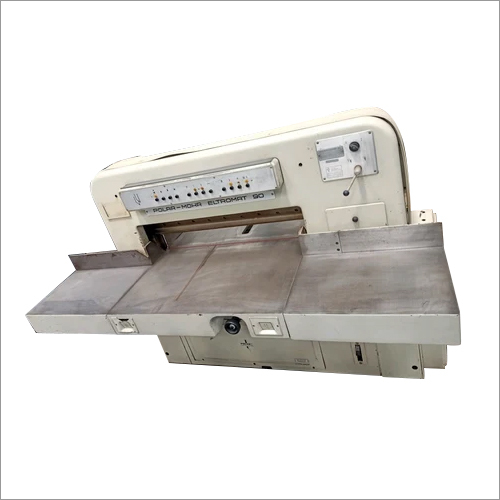 36 Inch Polar Paper Cutting Machine