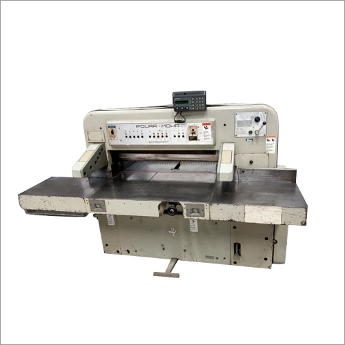 36 Inch Automatic Paper Cutting Machine