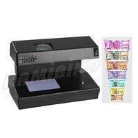 Fake Note Detection (EL 150)