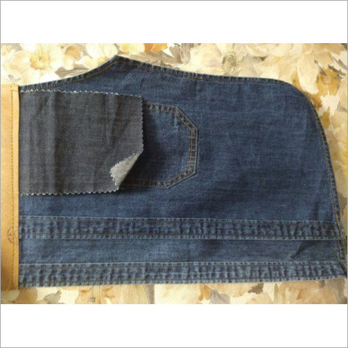 Jeans Denim Fabric