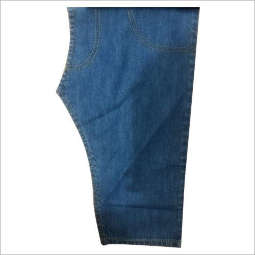 Cotton Denim Fabric 11-13 Ounce, Plain/Solids at Rs 270/meter in New Delhi