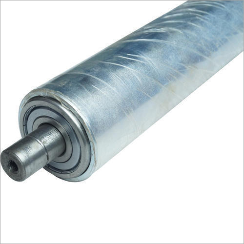 Stainless Steel Ms Conveyor Roller