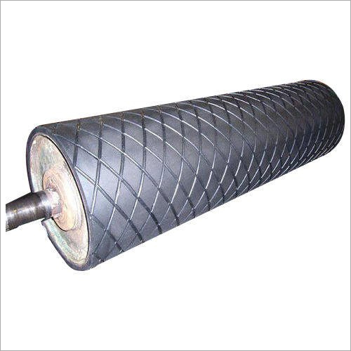 MS Air Drum Pulley