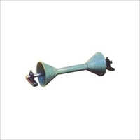 Inside Bearing Cone Roller - Stainless Steel, Grease Lubrication For Industrial Use